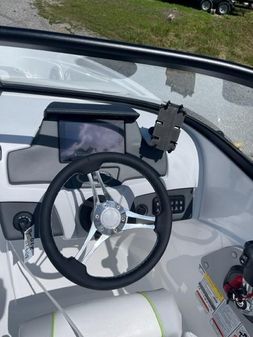 Tahoe 210 Si image