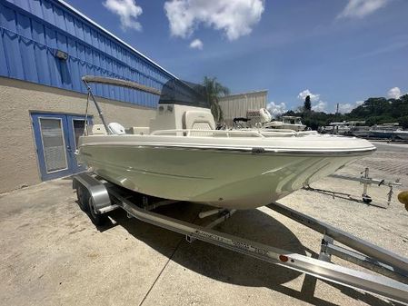 Stingray 173CC image
