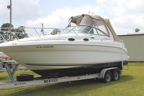 Sea Ray 260 Sundancer image