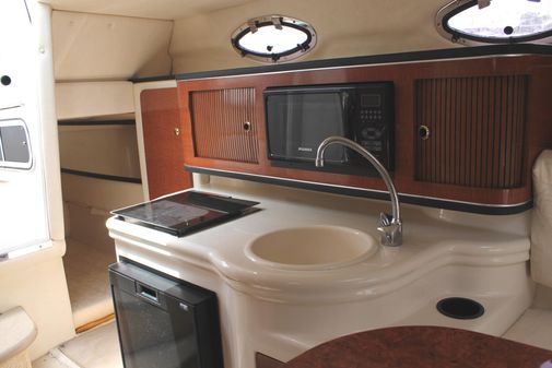 Sea Ray 260 Sundancer image