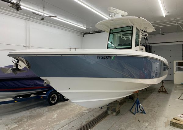 Boston Whaler 320 Outrage image