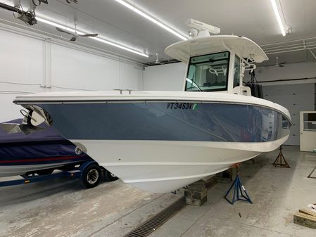 Boston Whaler 320 Outrage image