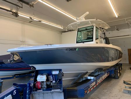 Boston Whaler 320 Outrage image