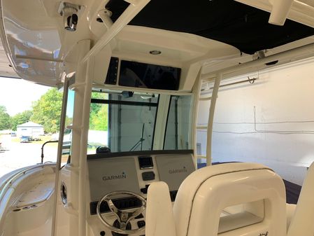 Boston Whaler 320 Outrage image