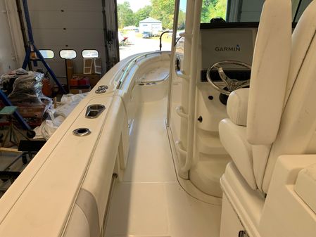 Boston Whaler 320 Outrage image