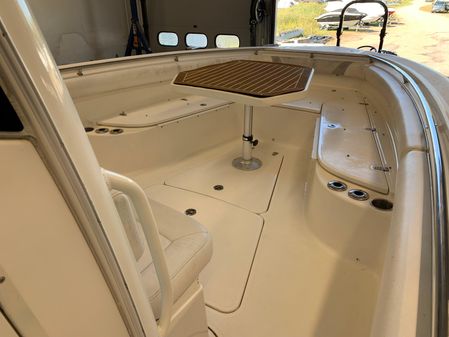 Boston Whaler 320 Outrage image