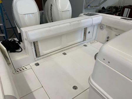 Boston Whaler 320 Outrage image