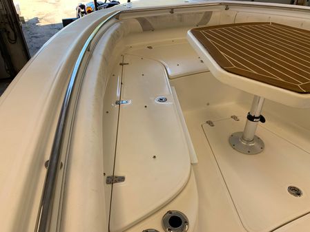 Boston Whaler 320 Outrage image