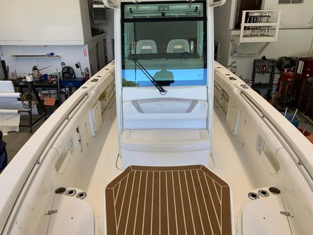 Boston Whaler 320 Outrage image