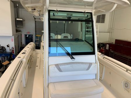 Boston Whaler 320 Outrage image