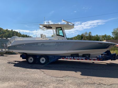 Boston Whaler 320 Outrage image