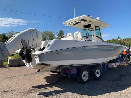 Boston Whaler 320 Outrage image