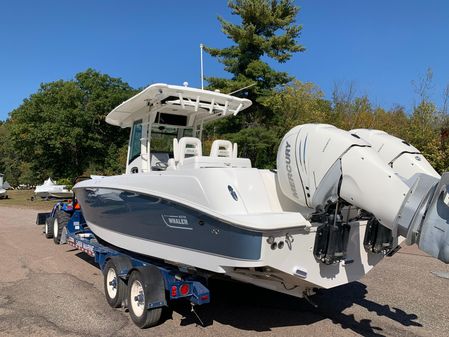 Boston Whaler 320 Outrage image