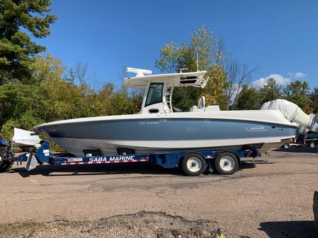 Boston Whaler 320 Outrage image