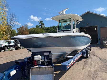 Boston Whaler 320 Outrage image