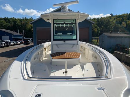 Boston Whaler 320 Outrage image