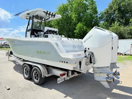 Blackfin 252-CC image