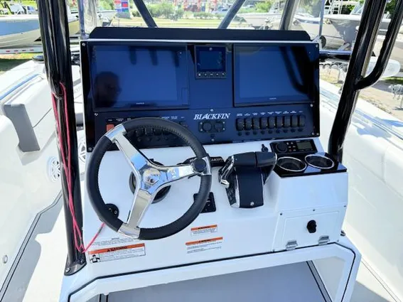 Blackfin 252-CC image