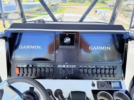 Blackfin 252-CC image