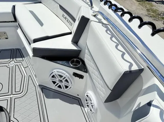 Blackfin 252-CC image