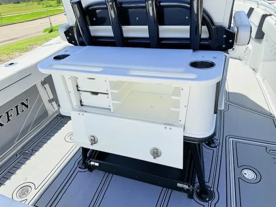 Blackfin 252-CC image