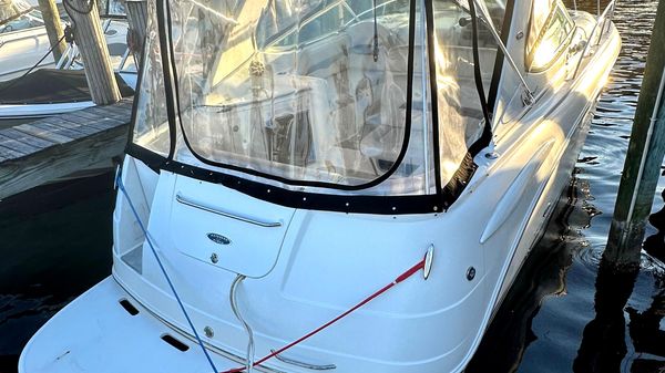 Chaparral Signature 310