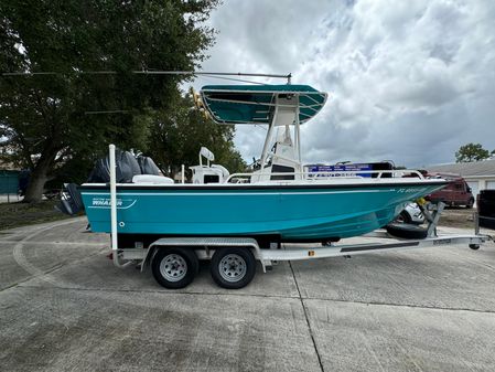 Boston Whaler 21 Outrage image