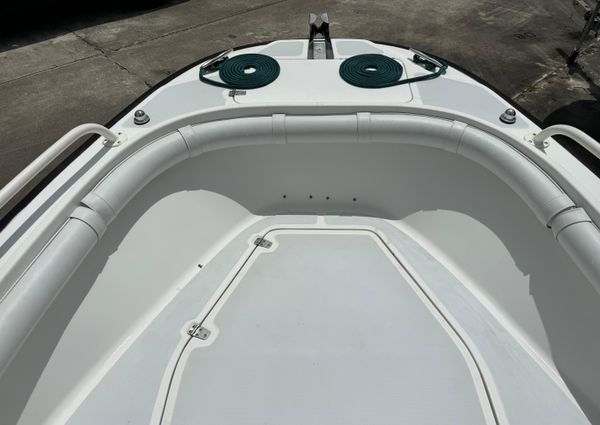 Boston Whaler 21 Outrage image