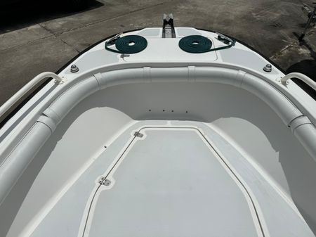 Boston Whaler 21 Outrage image