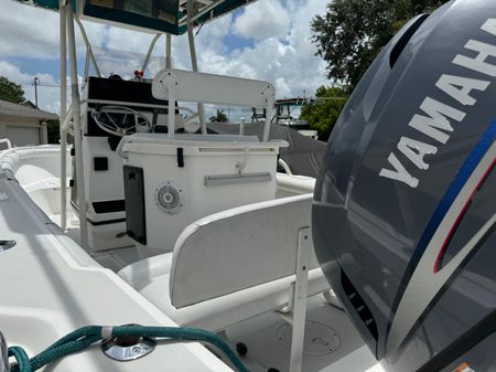 Boston Whaler 21 Outrage image