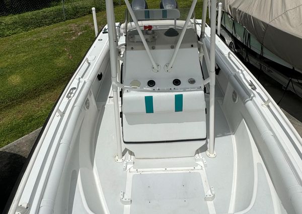 Boston Whaler 21 Outrage image