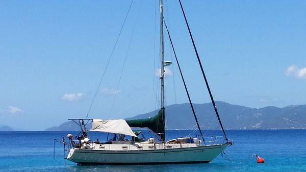 Bruce Roberts Offshore 45