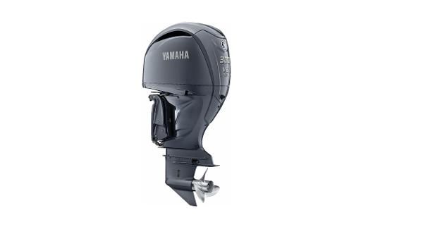 Yamaha Outboards LF300UCB