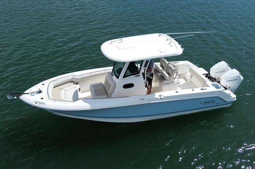 Boston Whaler 250 Outrage image