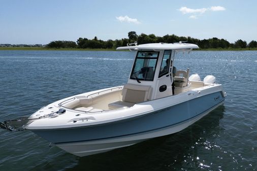 Boston Whaler 250 Outrage image