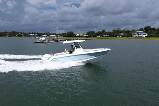 Boston Whaler 250 Outrage image