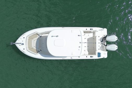 Boston Whaler 250 Outrage image