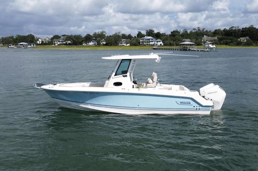 Boston Whaler 250 Outrage image