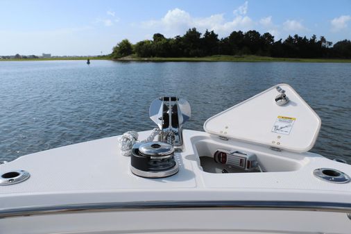 Boston Whaler 250 Outrage image