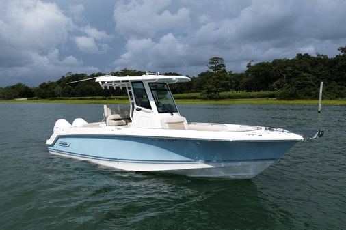 Boston Whaler 250 Outrage image