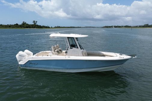 Boston Whaler 250 Outrage image