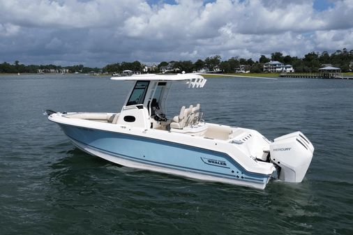 Boston Whaler 250 Outrage image