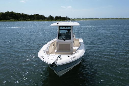 Boston Whaler 250 Outrage image