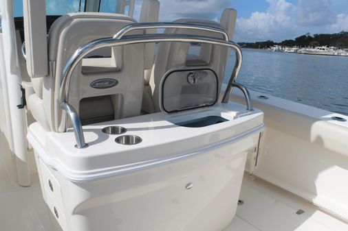 Boston Whaler 250 Outrage image