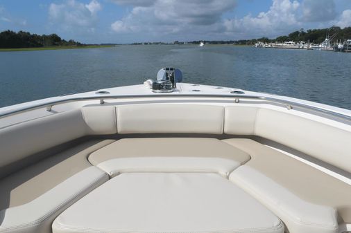 Boston Whaler 250 Outrage image