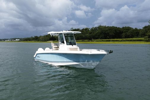 Boston Whaler 250 Outrage image