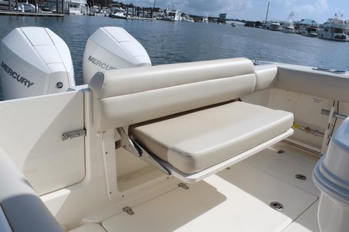 Boston Whaler 250 Outrage image