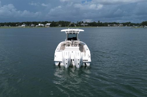 Boston Whaler 250 Outrage image