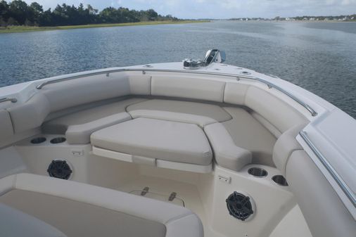 Boston Whaler 250 Outrage image