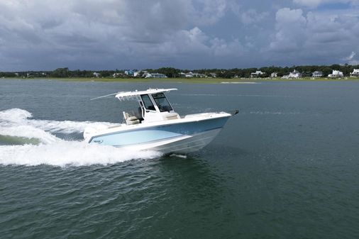 Boston Whaler 250 Outrage image